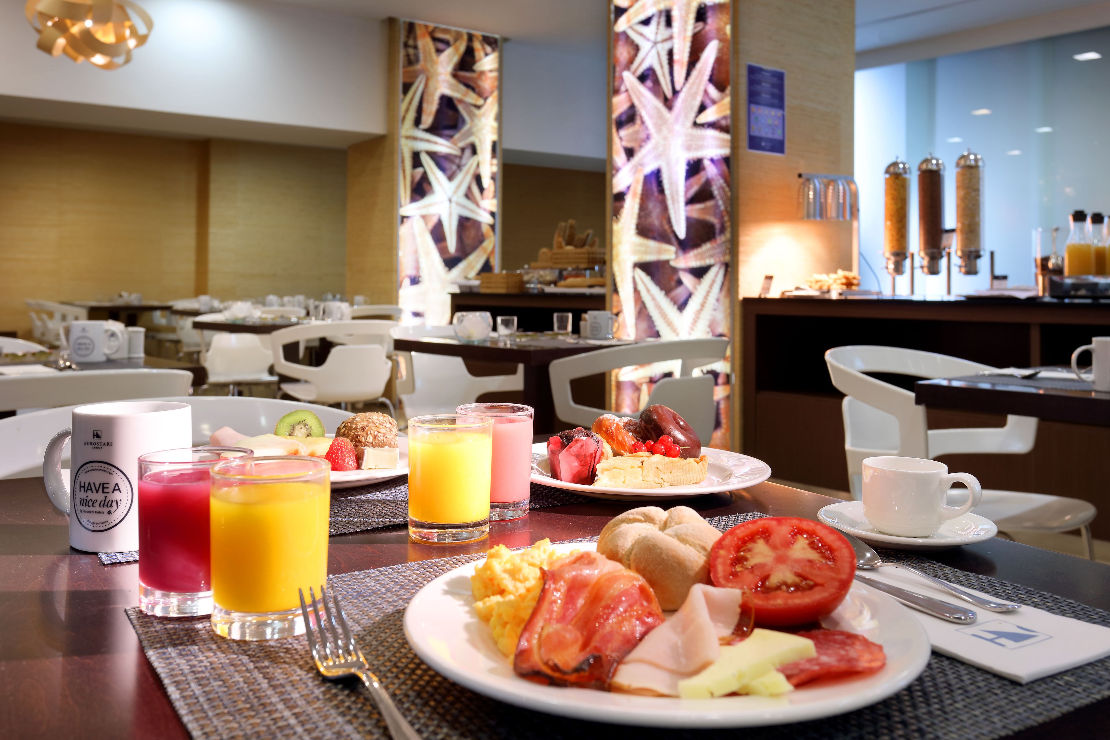 Foto - Eurostars Lucentum