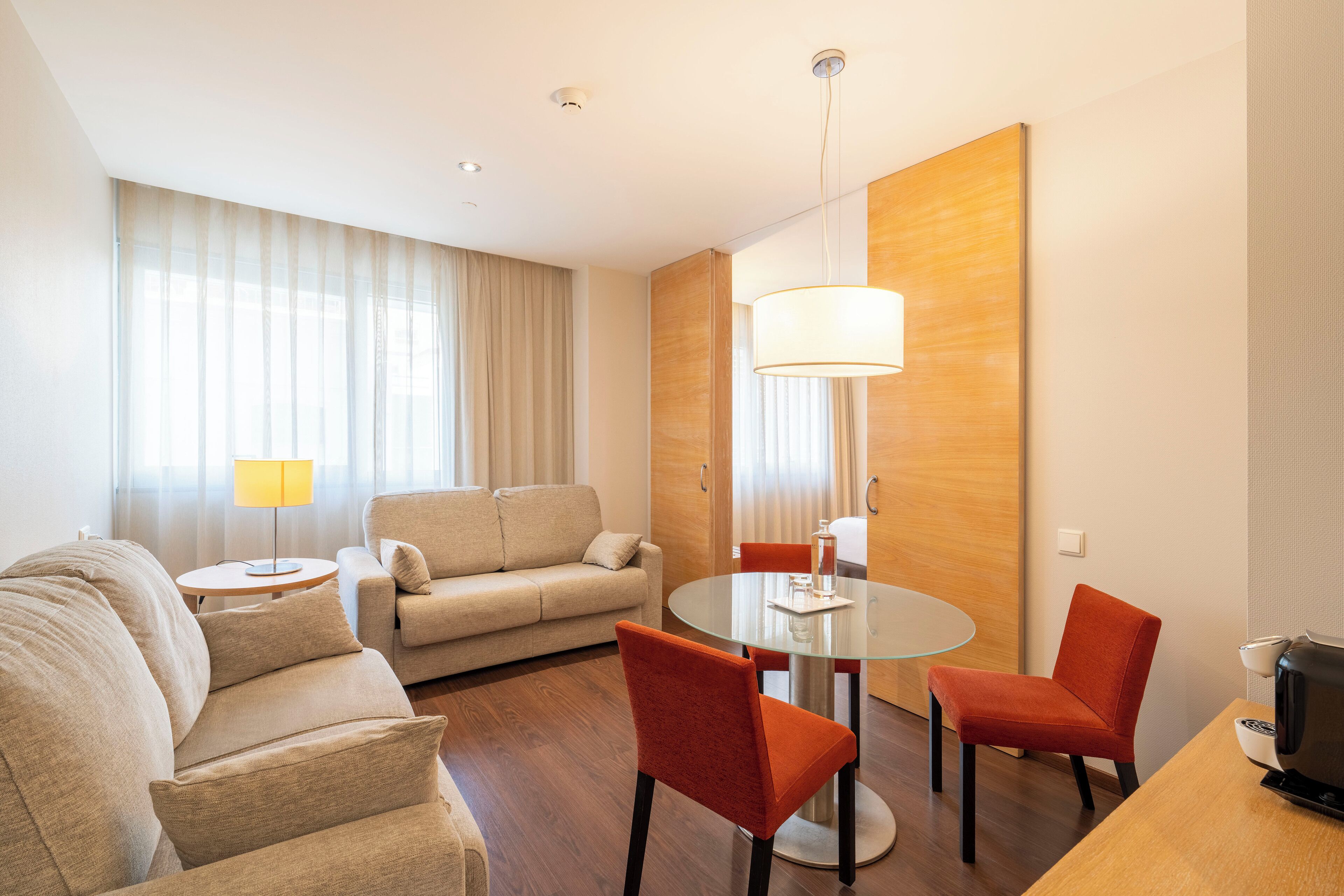 Foto - Eurostars Lucentum Hotel