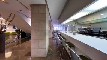 Bar (sur place)