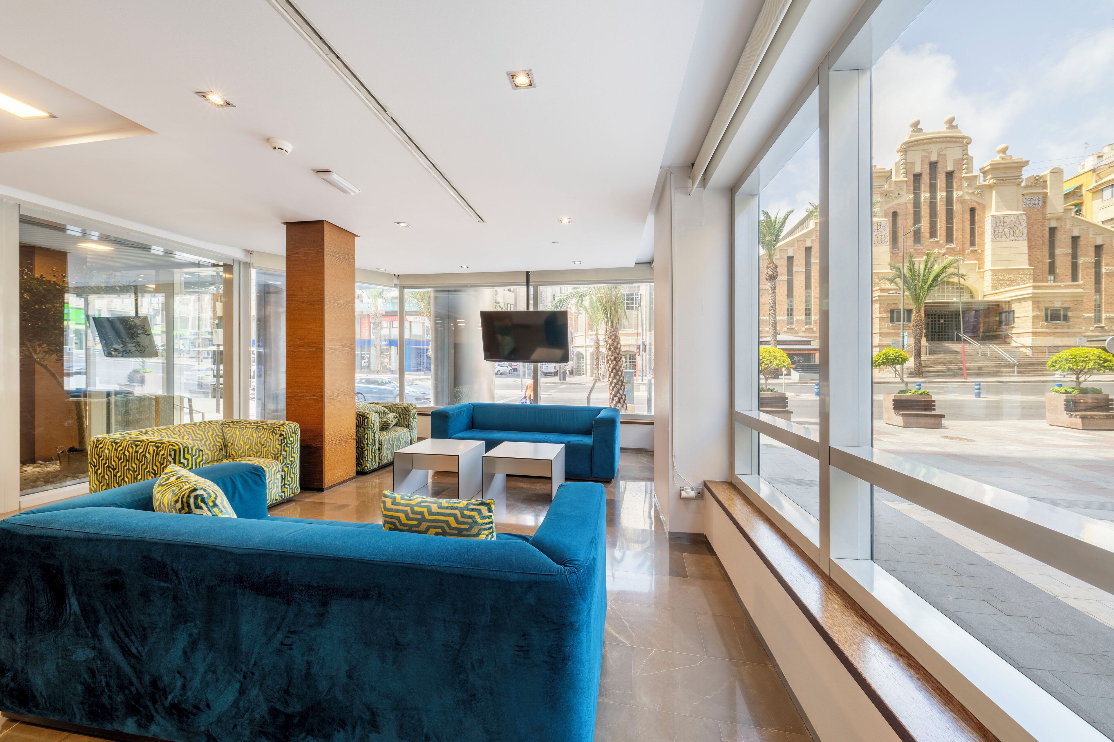 Foto - Eurostars Lucentum