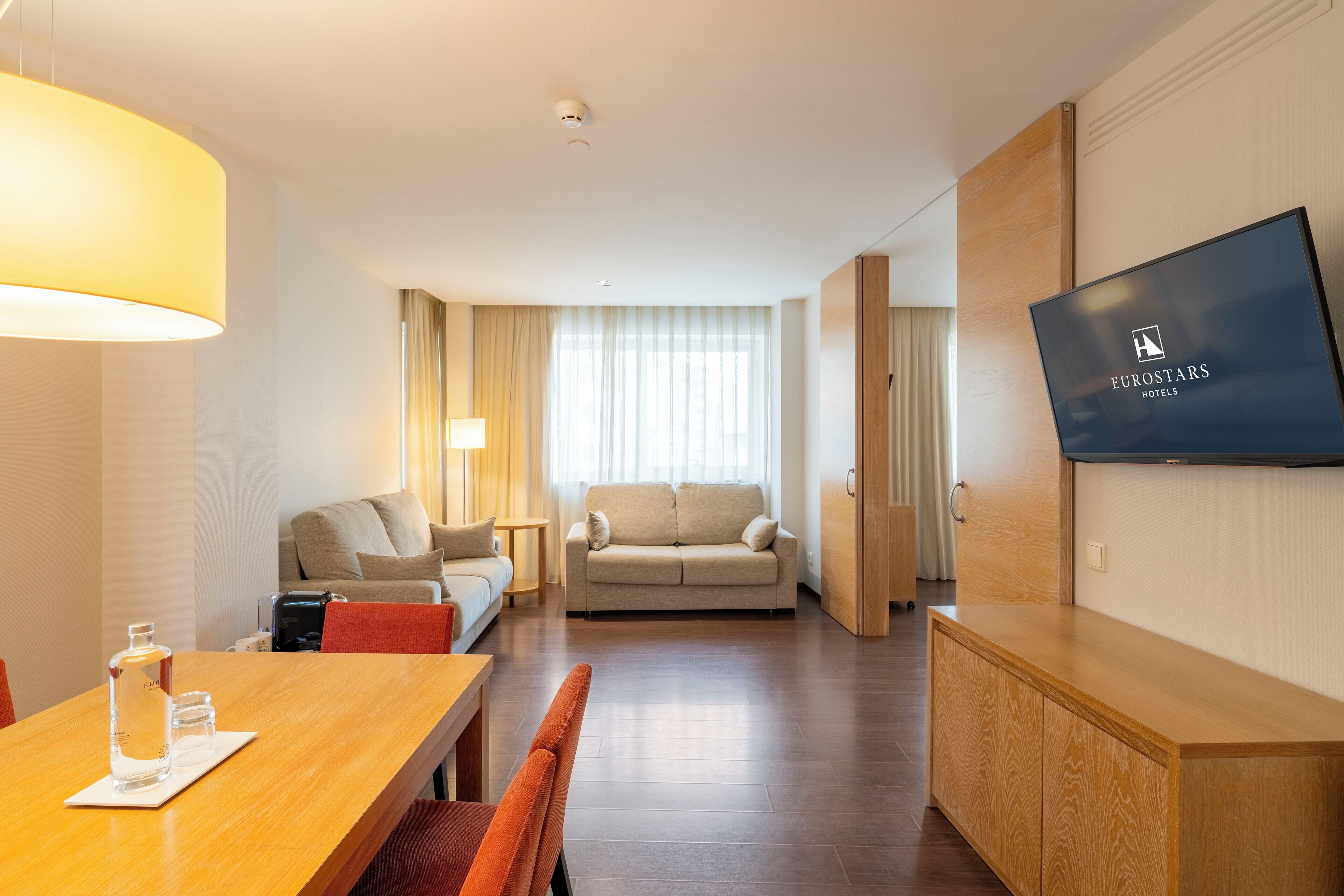 Foto - Eurostars Lucentum Hotel
