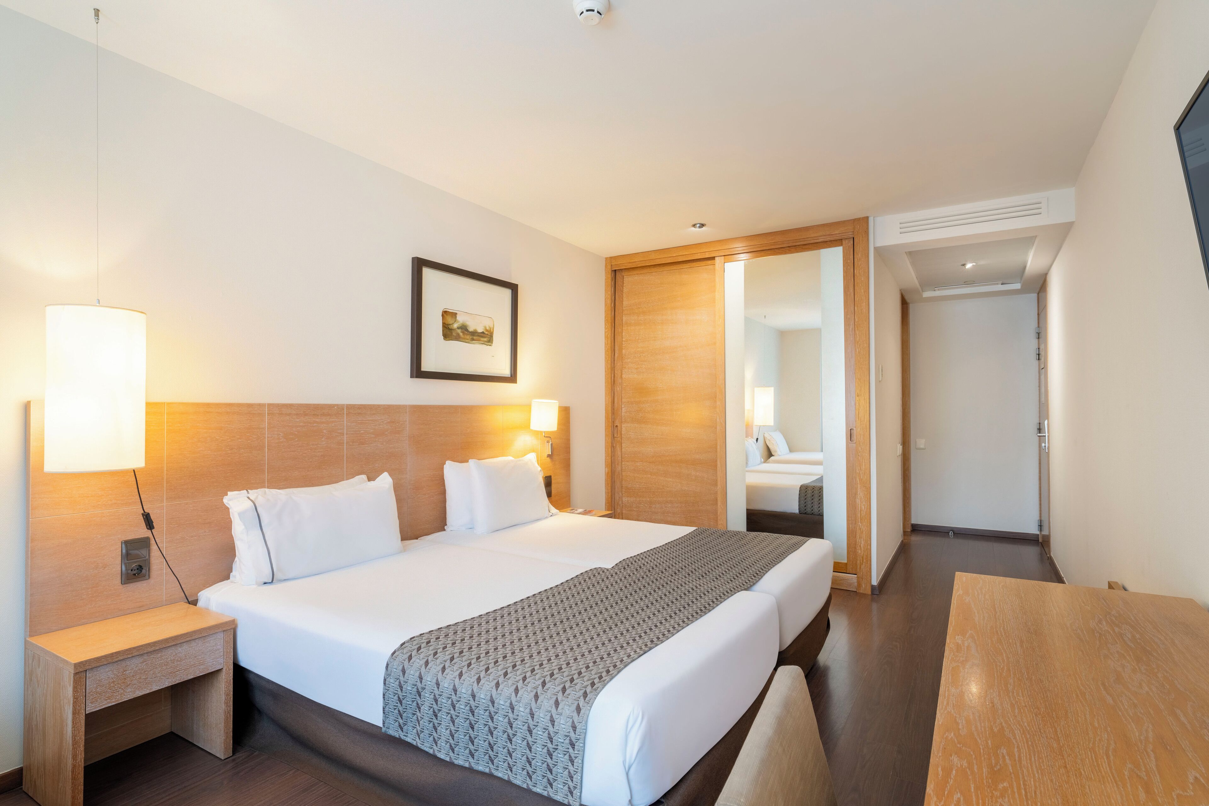 Foto - Eurostars Lucentum