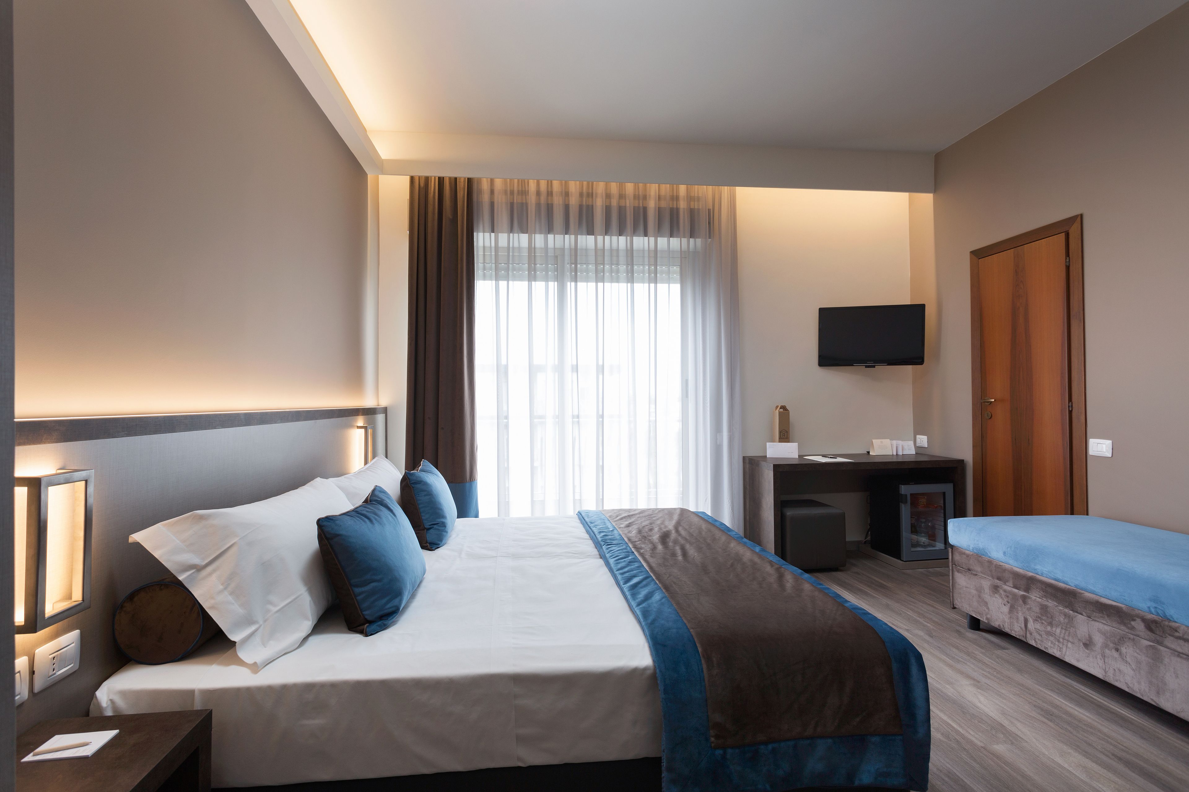 Foto - Hotel Continental Rimini