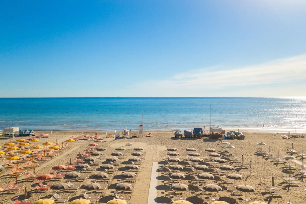 Hotel Continental Rimini