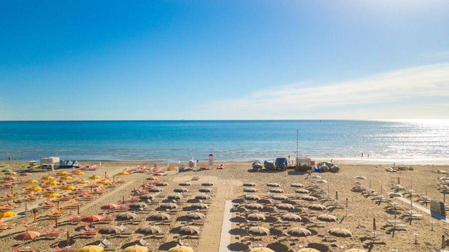 Hotel Continental Rimini