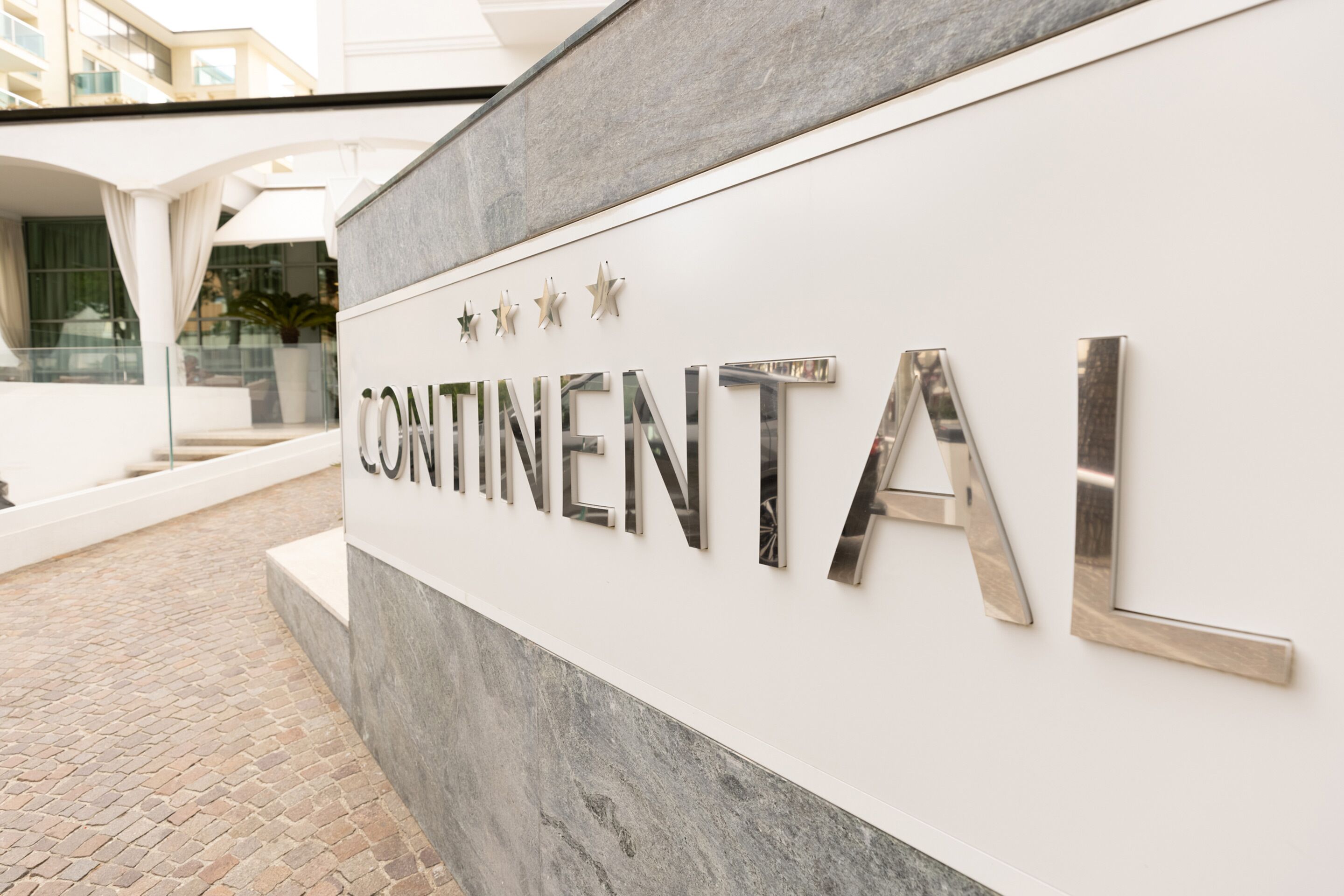 Foto - Hotel Continental