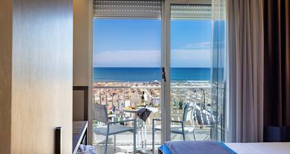 Hotel Continental Rimini