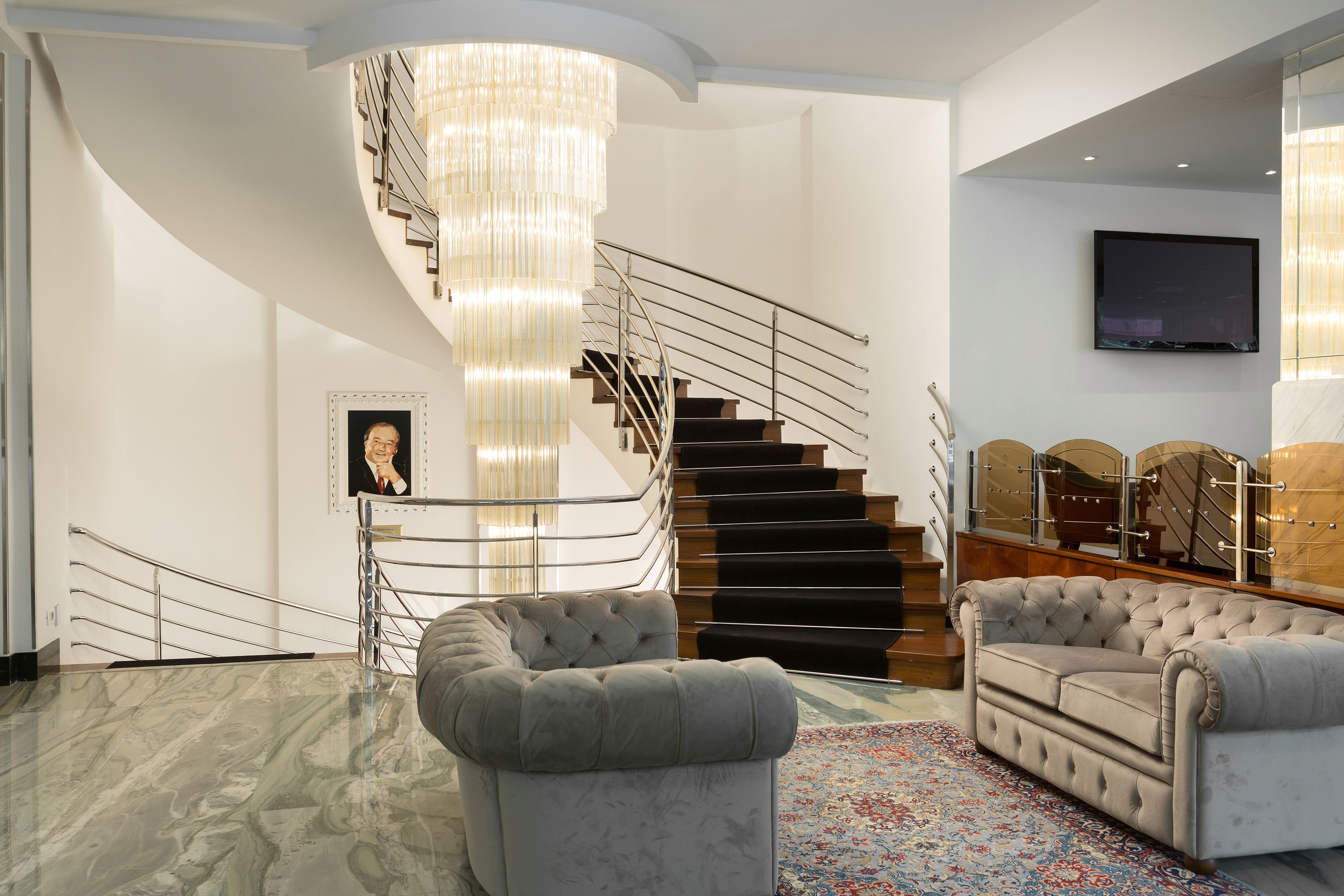 Foto - Hotel Continental