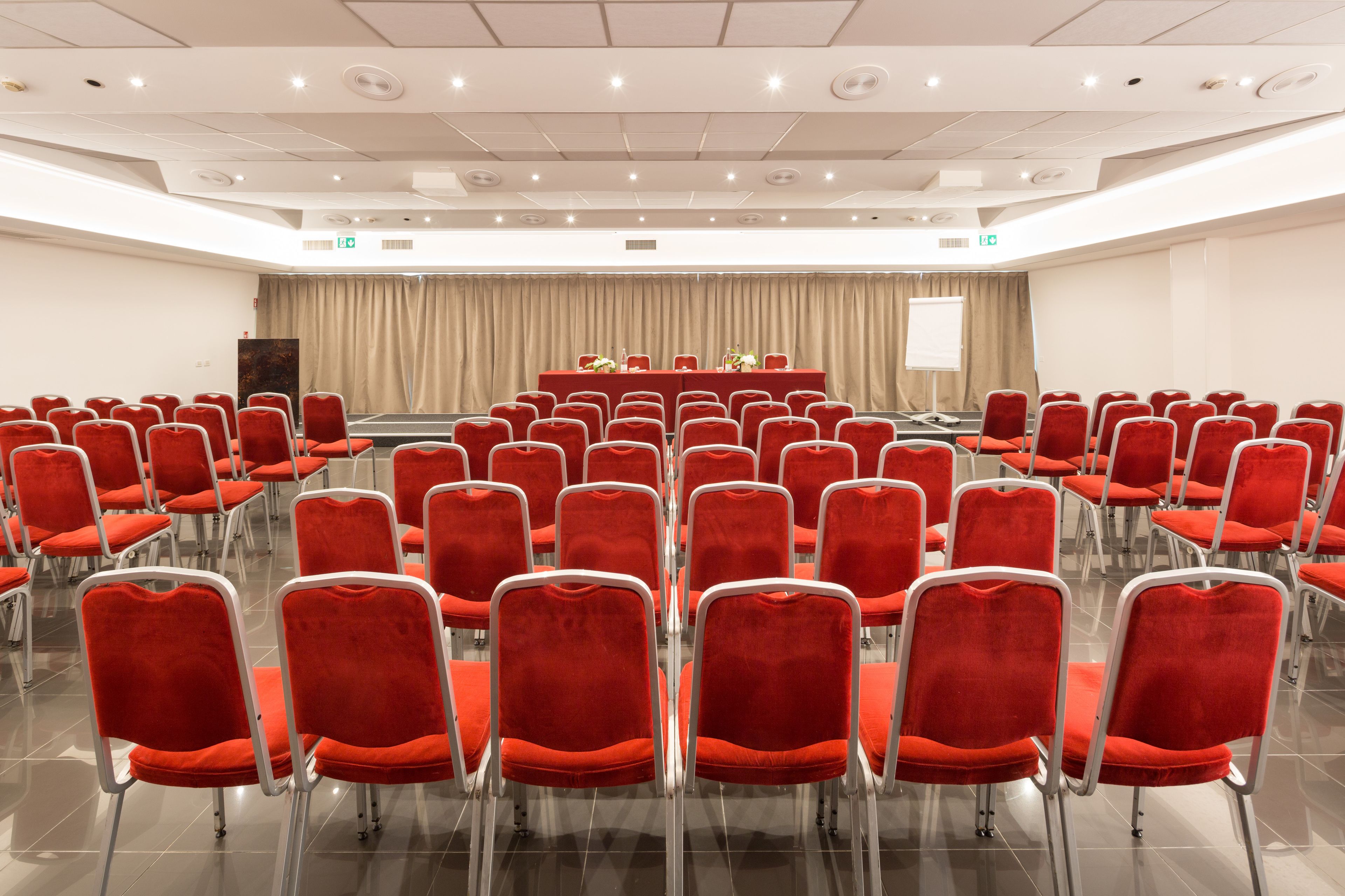 Foto - Hotel Continental