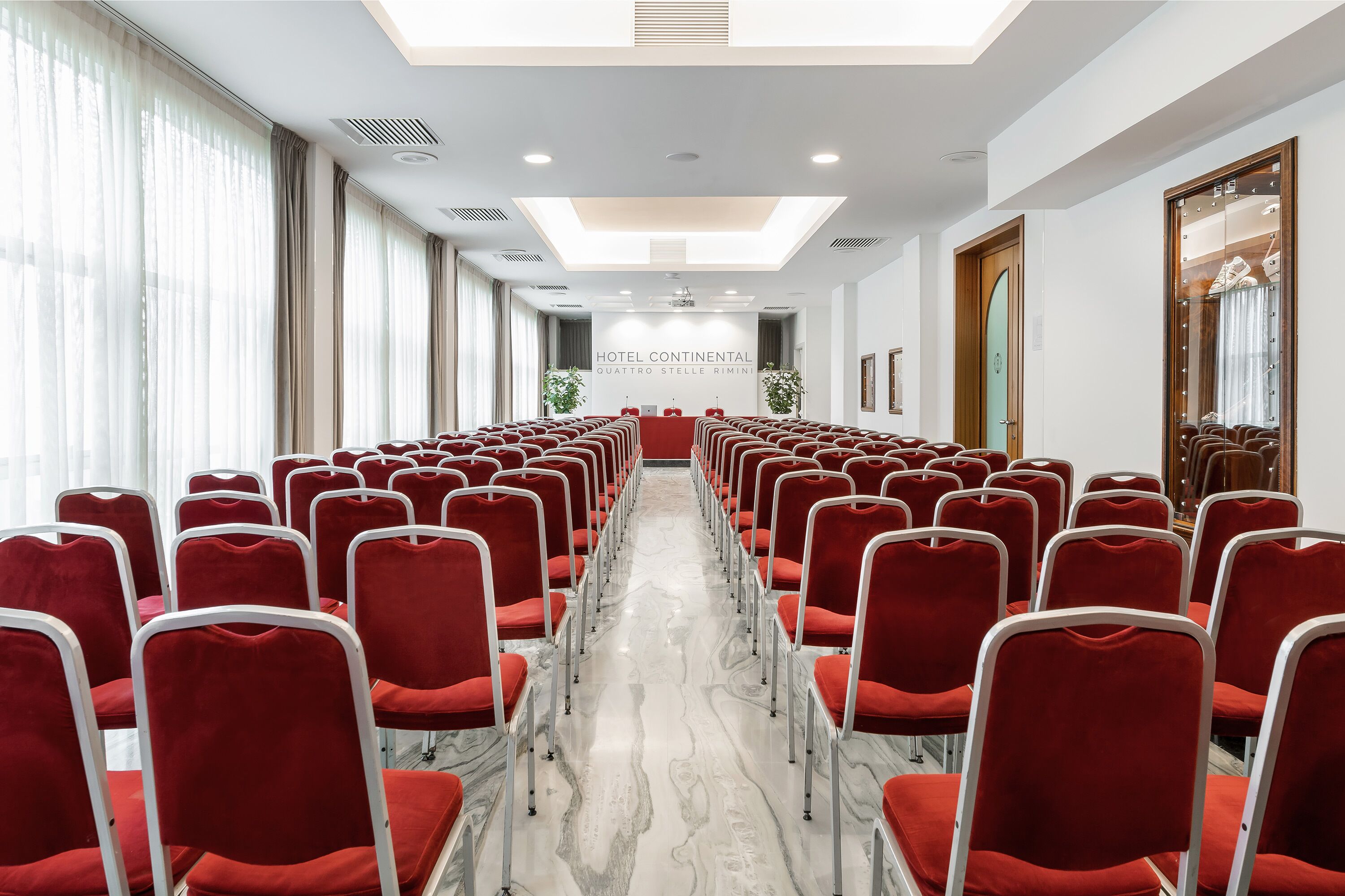 Foto - Hotel Continental