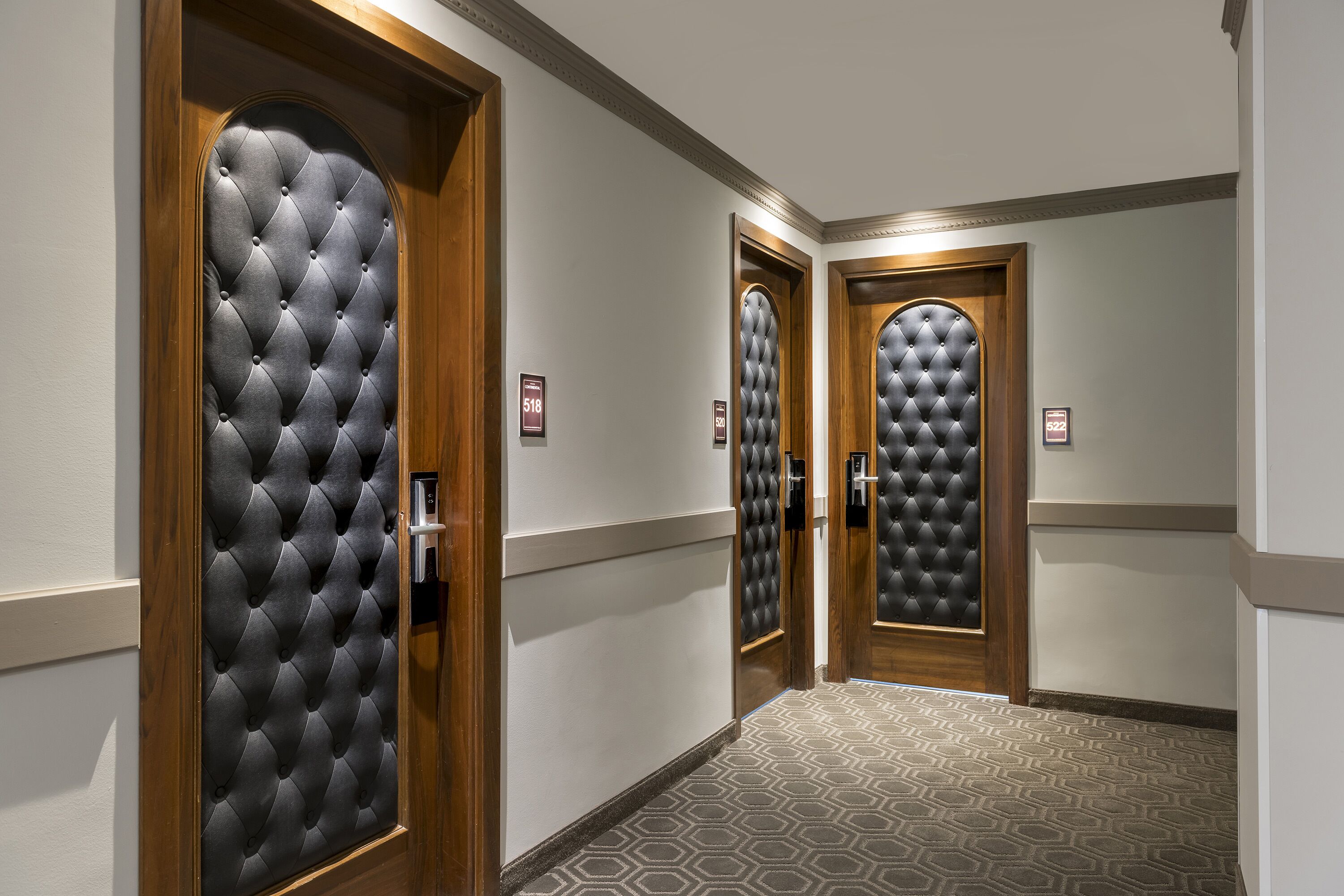 Foto - Hotel Continental