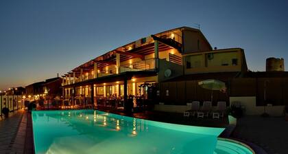 Hotel Corallo