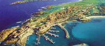 Hotel Corallo