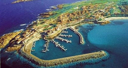 Hotel Corallo