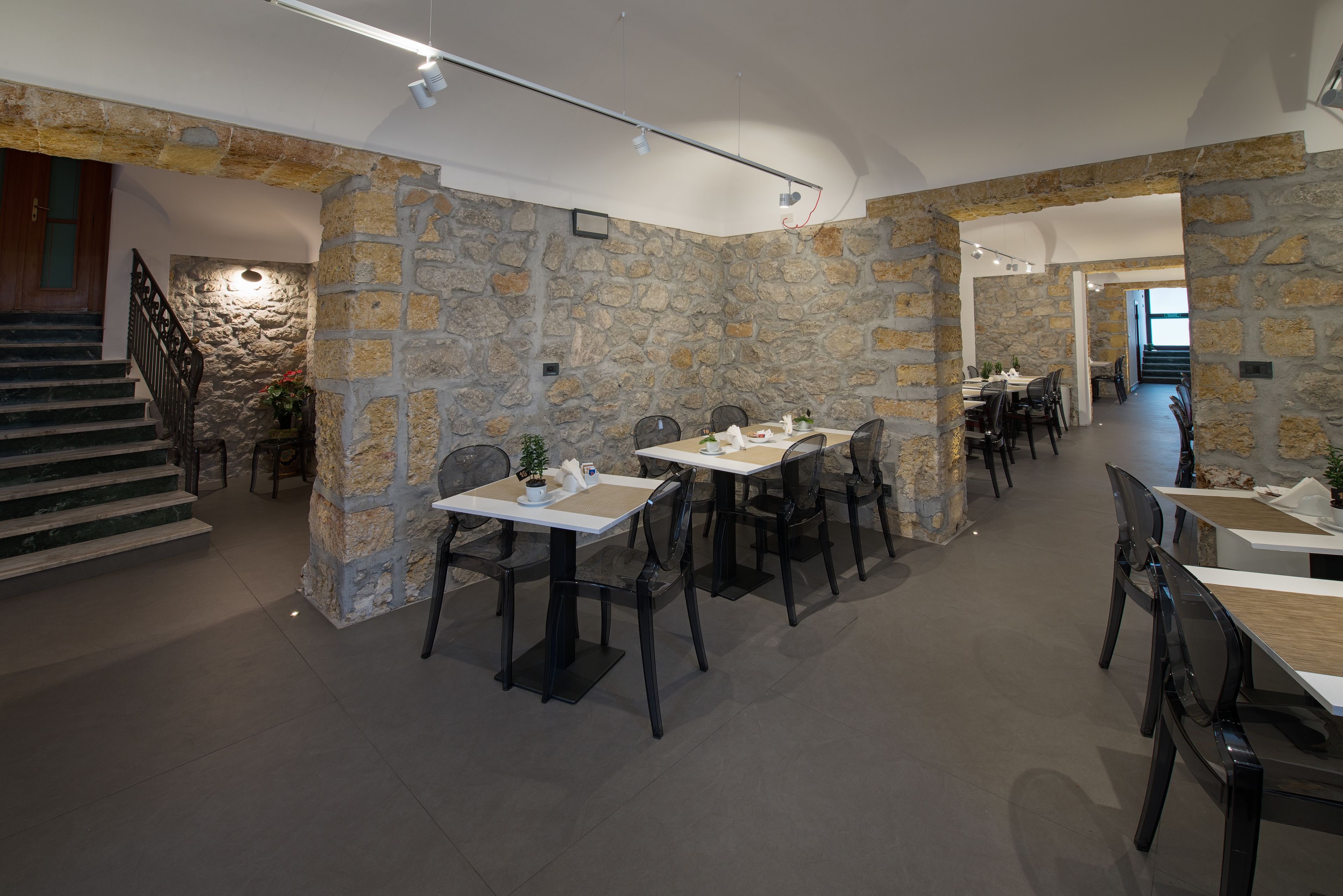 Photo - Hotel Tonic