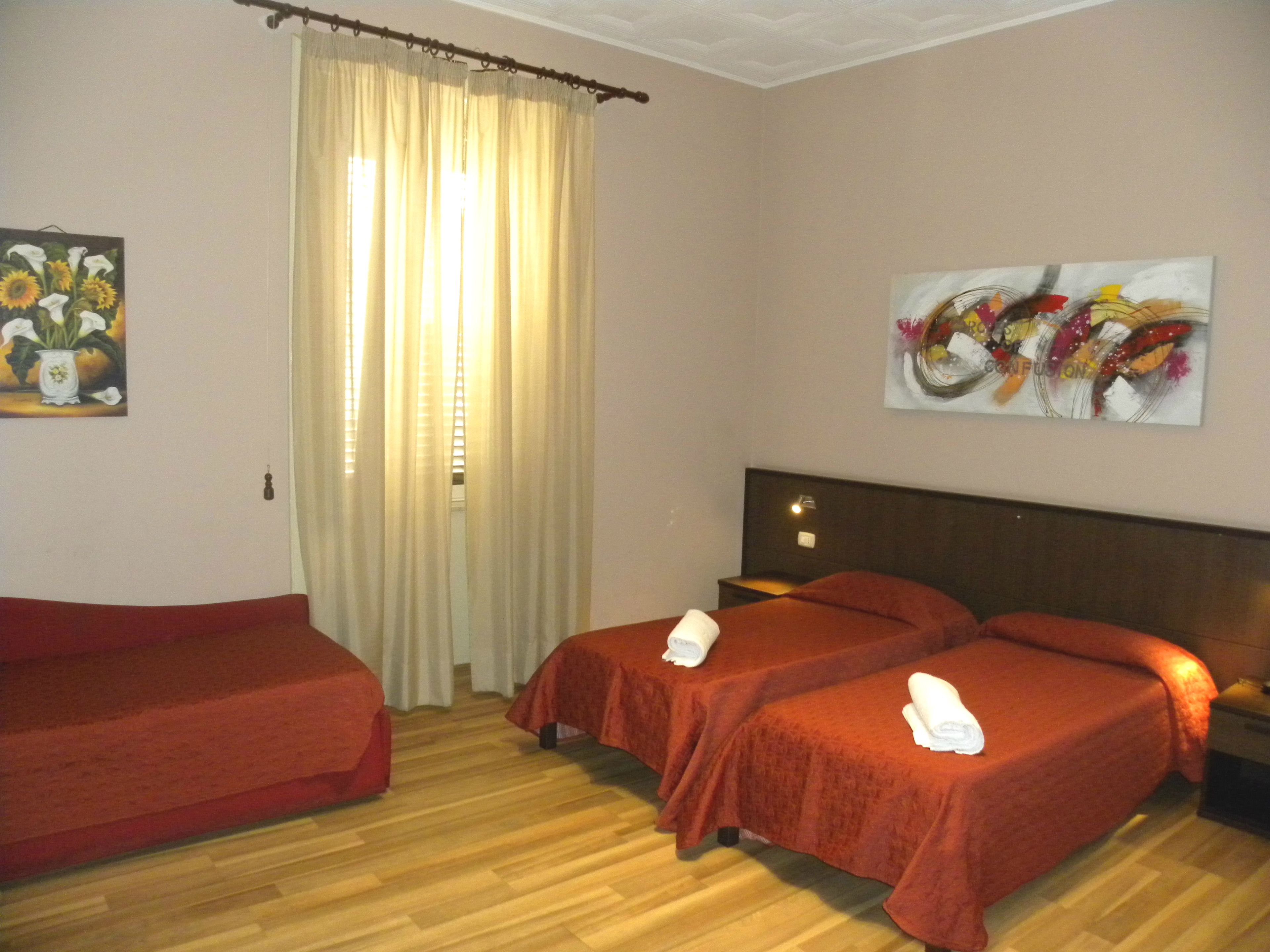 Photo - Hotel Tonic