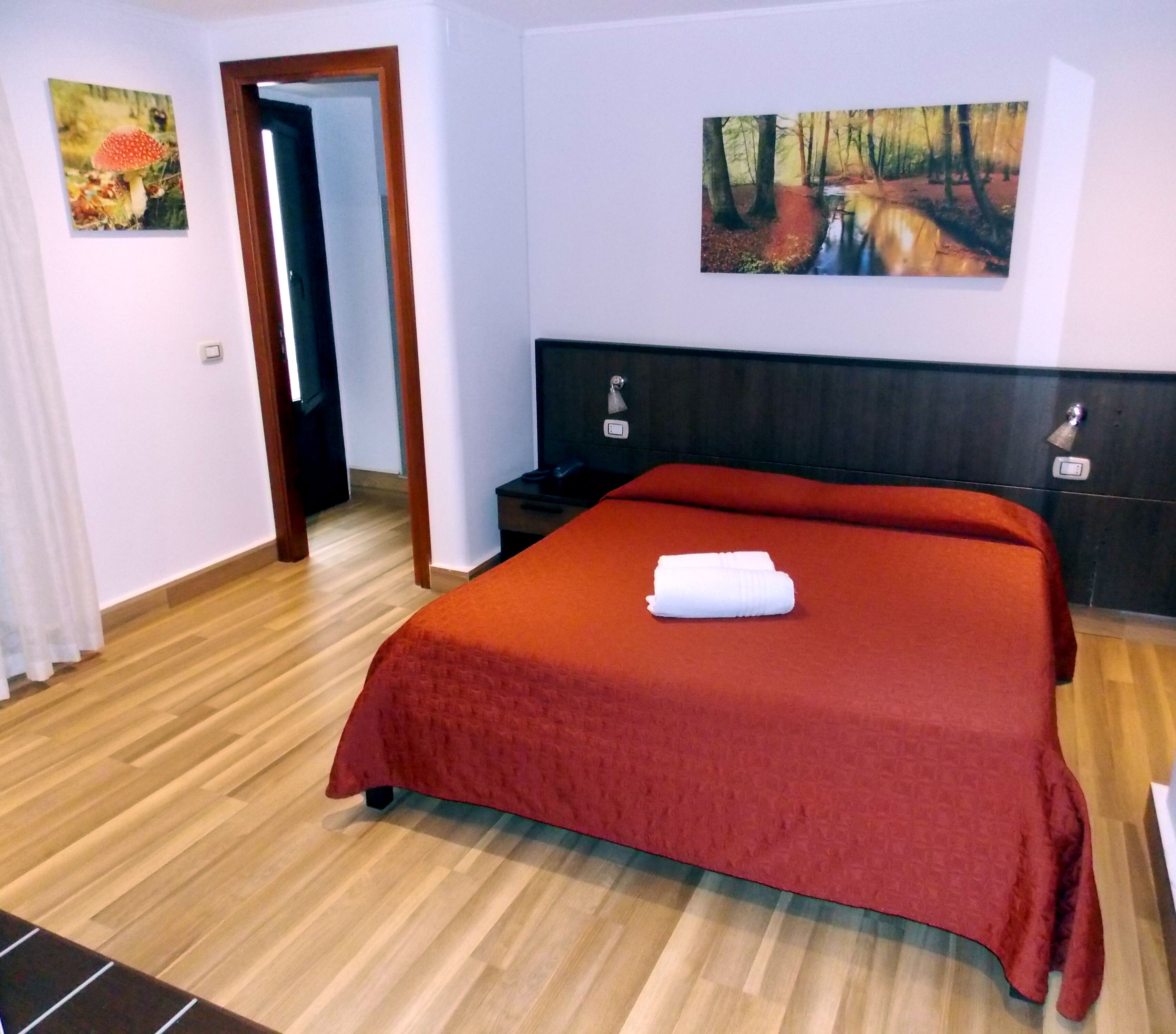 Photo - Hotel Tonic