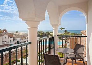 View from room