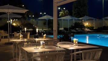 Poolbar