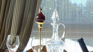 Servei de restauració