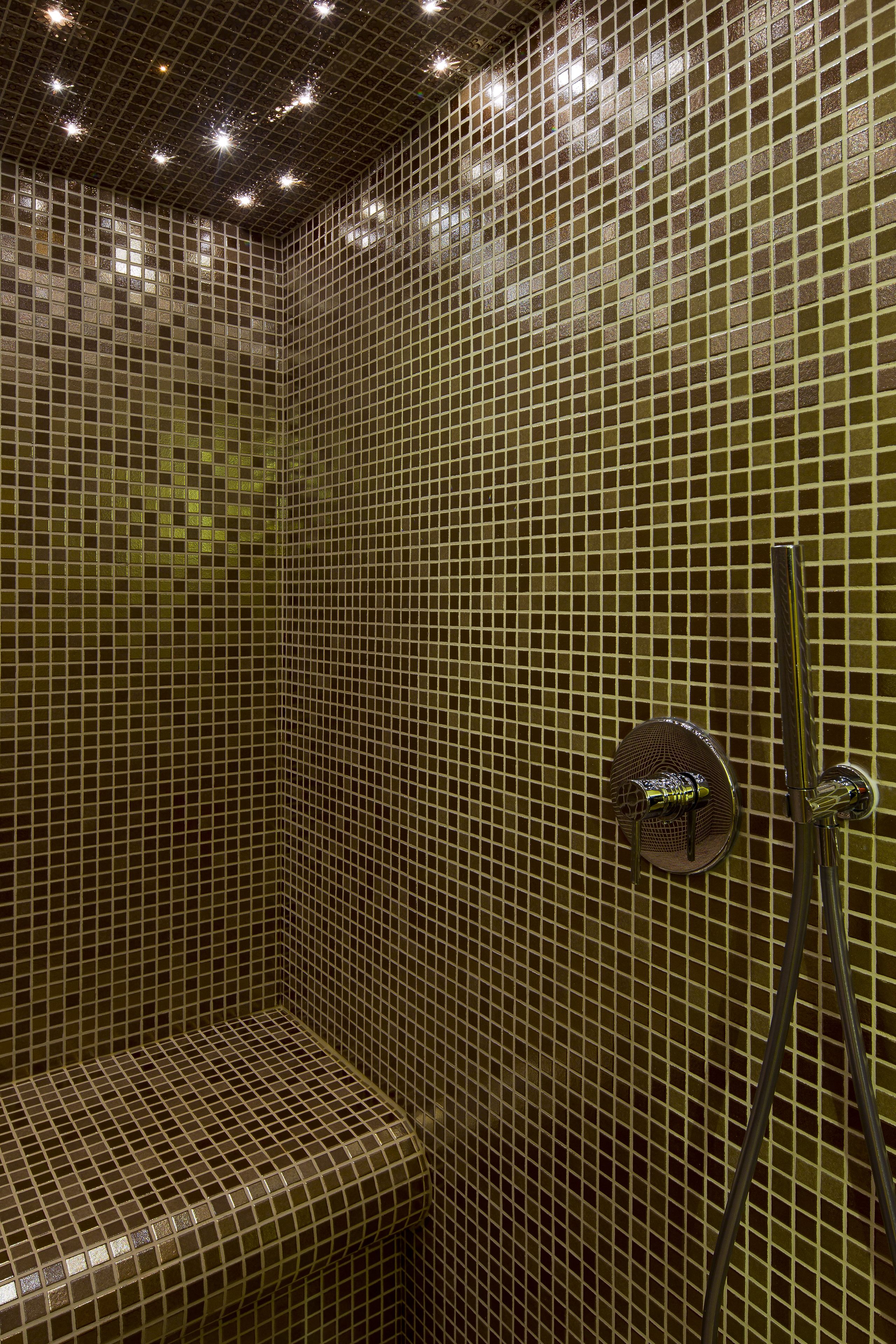 sauna, hot tub, steam room