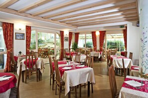 Restaurantes
