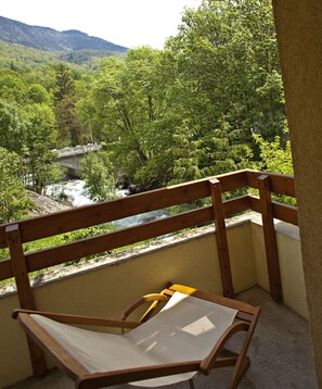 Chambre Classique, 1 lit double ou 2 lits jumeaux