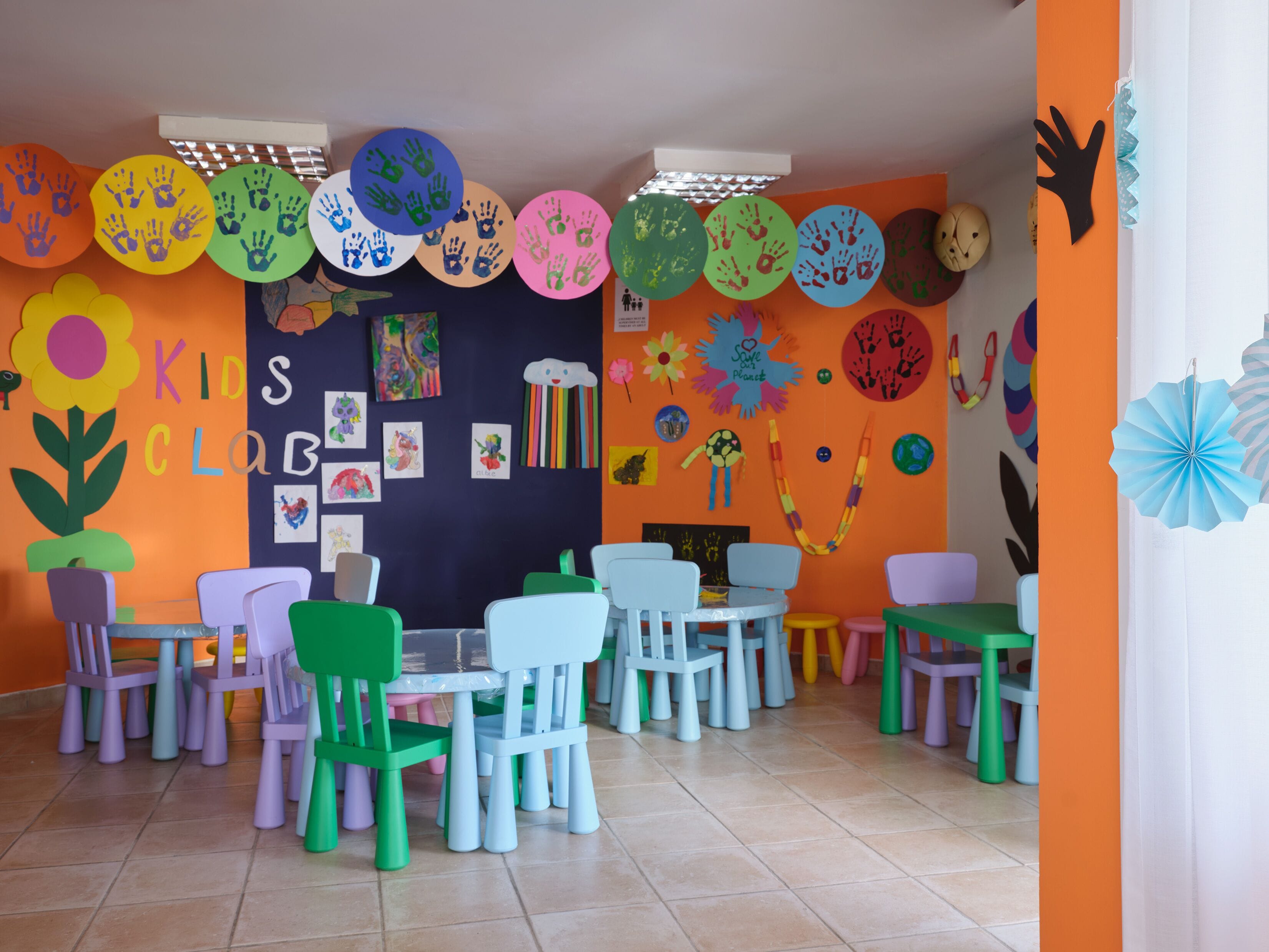 Foto - Atlantica SunGarden Beach