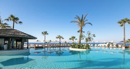 Atlantica SunGarden Beach