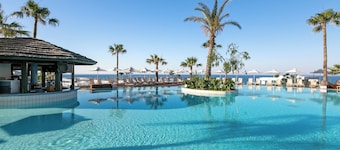 Atlantica SunGarden Beach