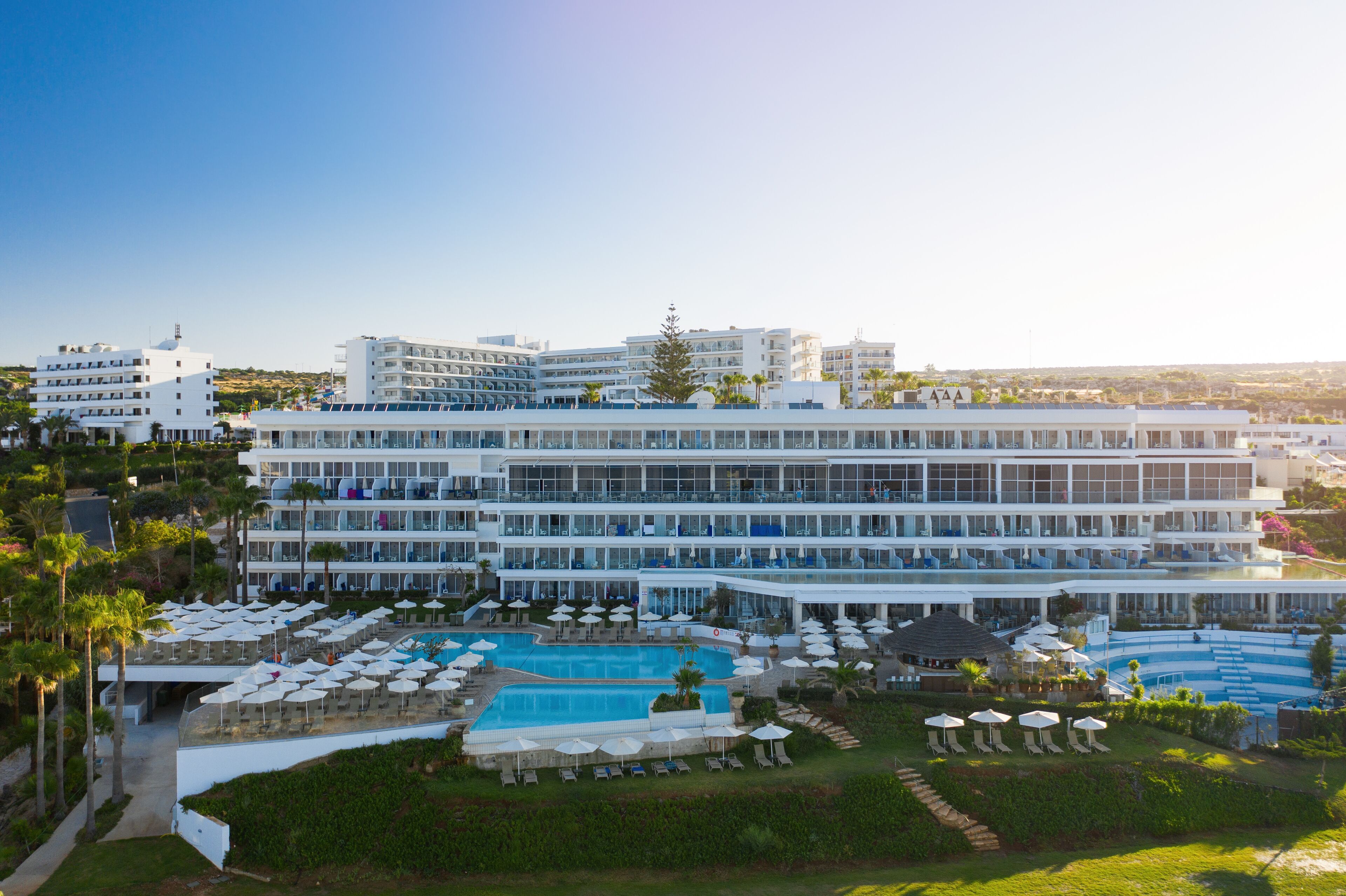 Photo - Atlantica SunGarden Beach