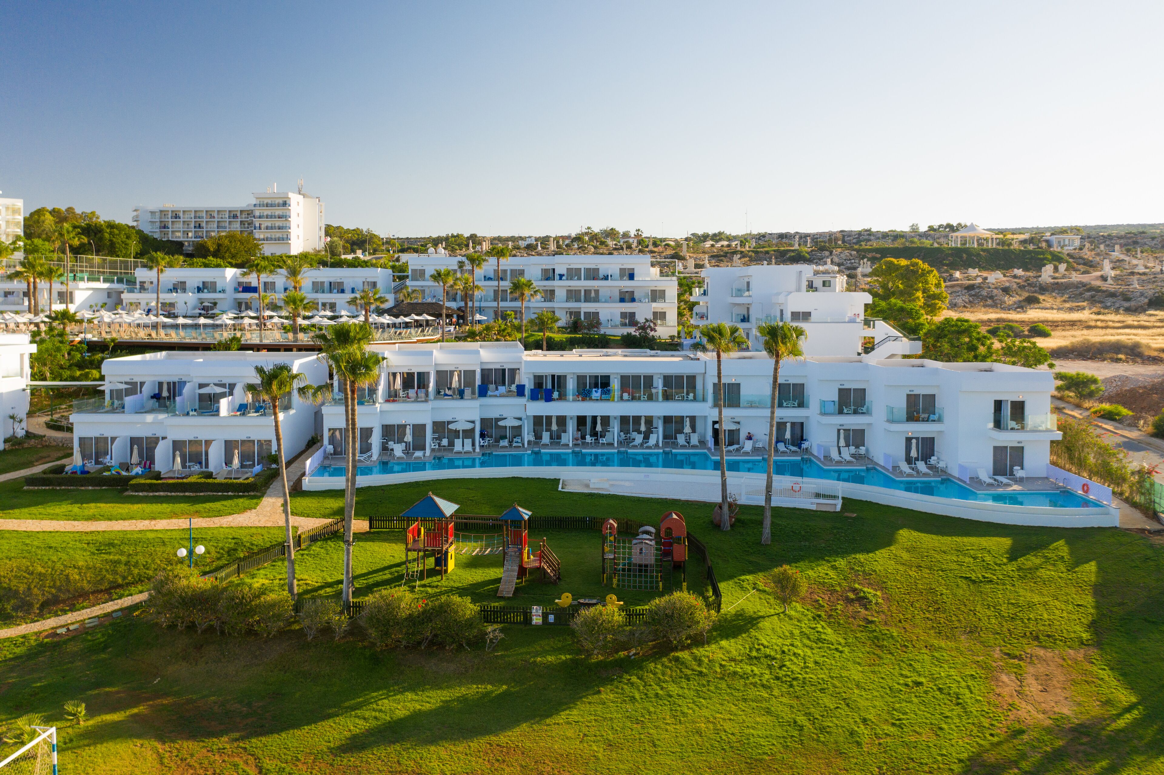Photo - Atlantica SunGarden Beach