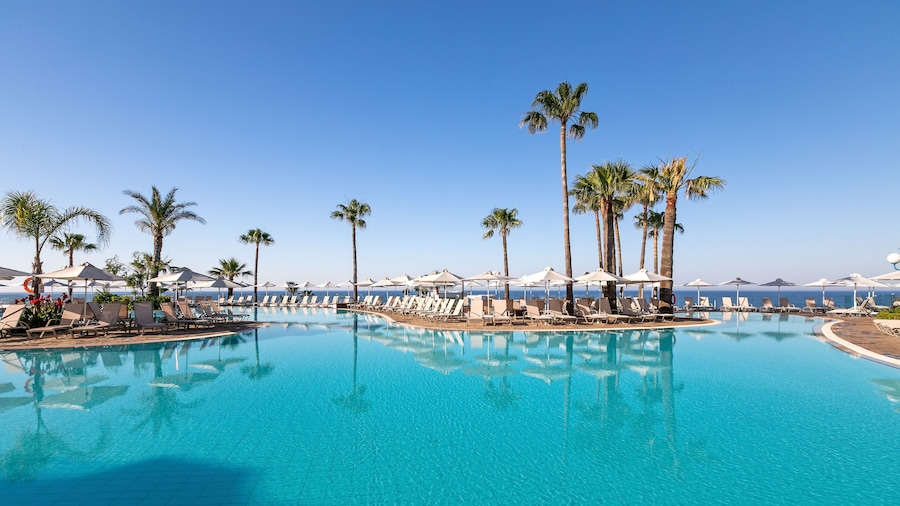 Atlantica SunGarden Beach