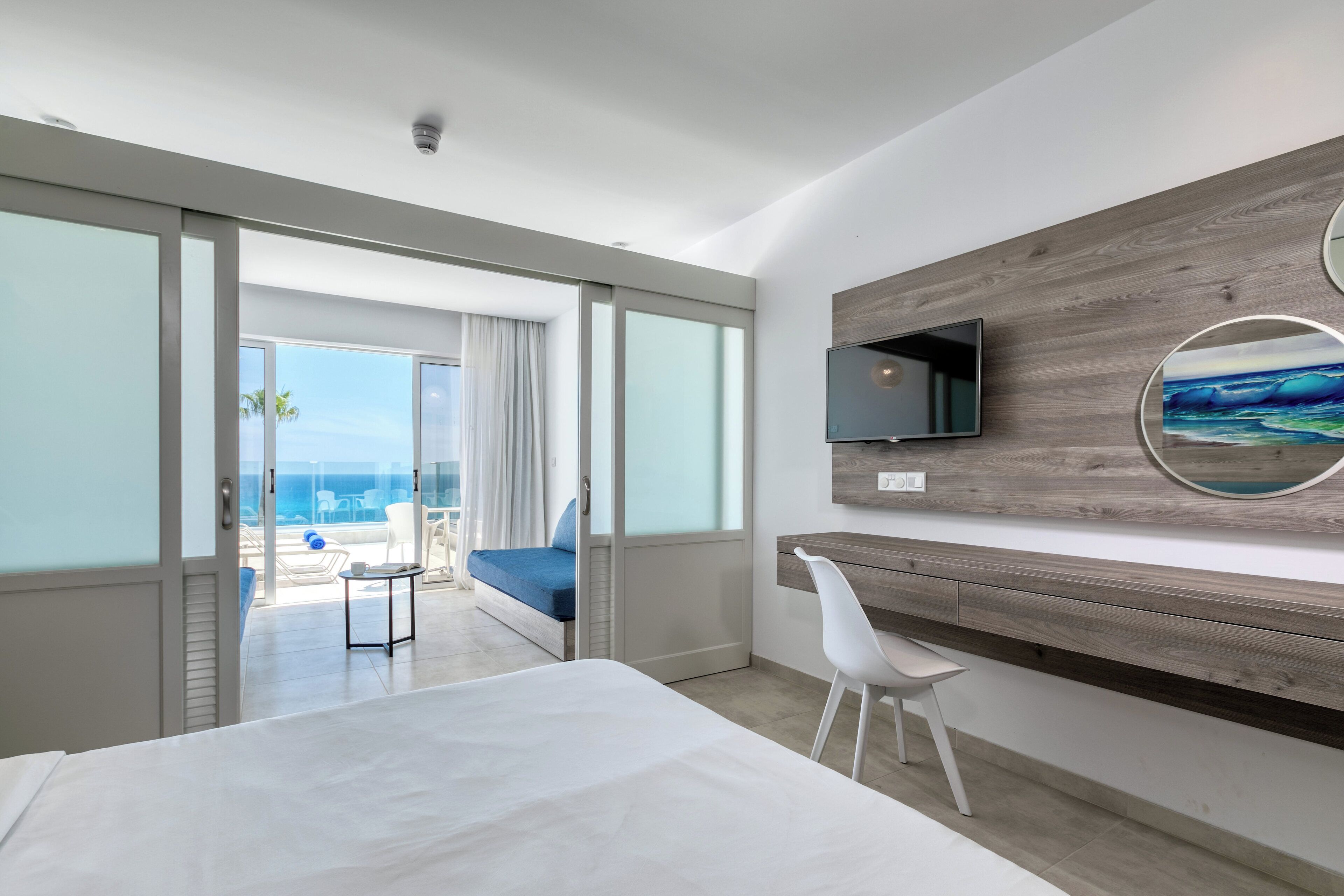 Foto - Atlantica SunGarden Beach