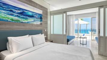 Superior Family Room Sea View