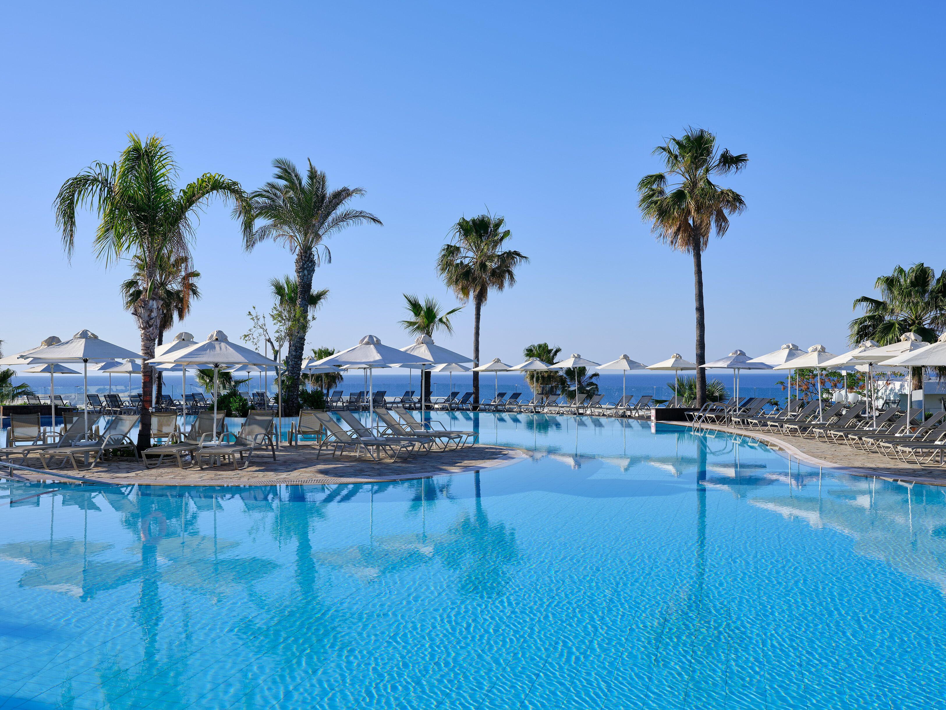 Foto - Atlantica SunGarden Beach