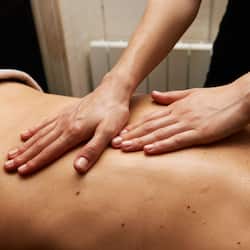 Couples treatment room(s), sauna, hot tub, steam room, body treatments