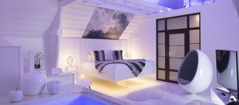 Hôtel et Spa Le Lion d'Or