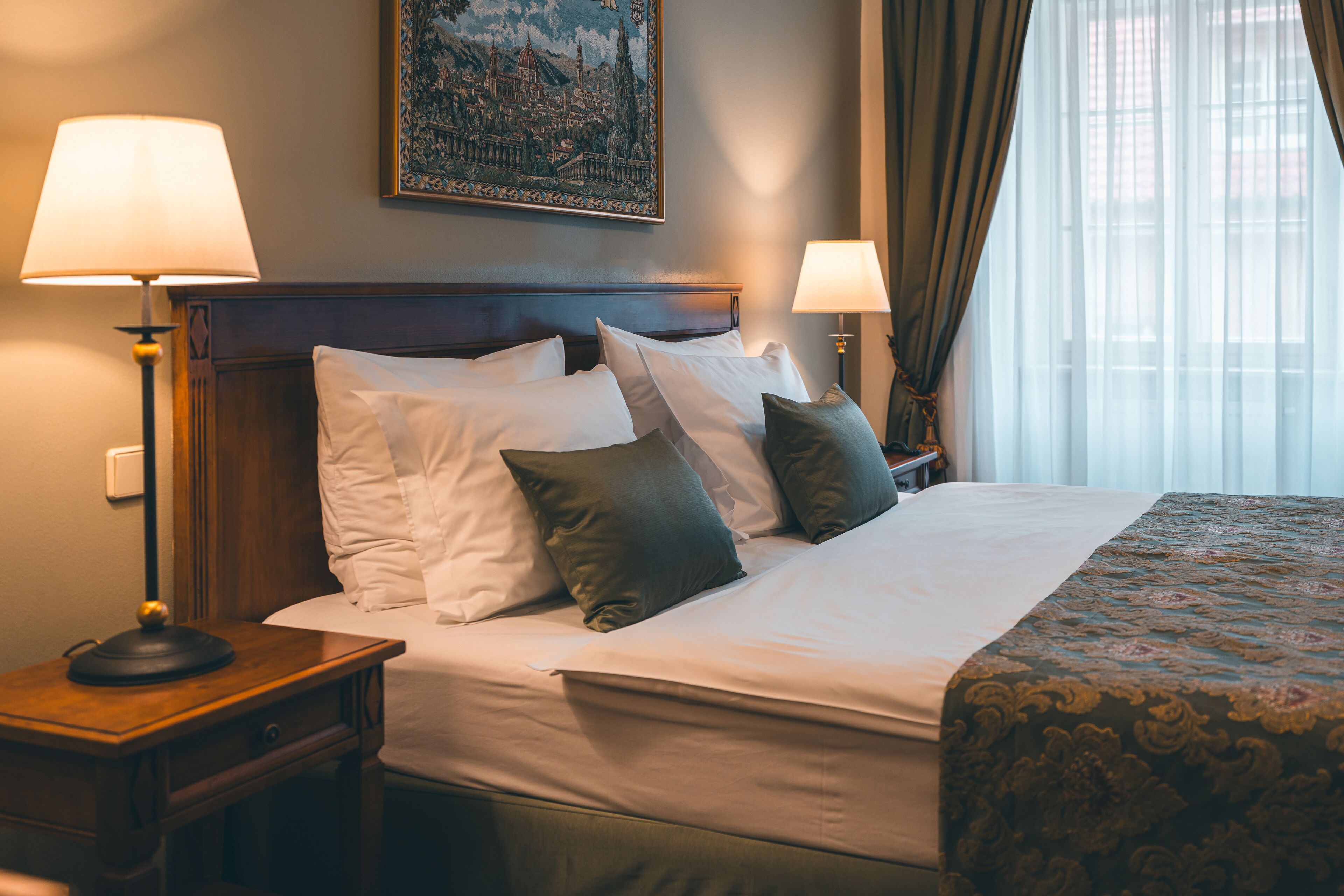 Foto - Appia Hotel Residences