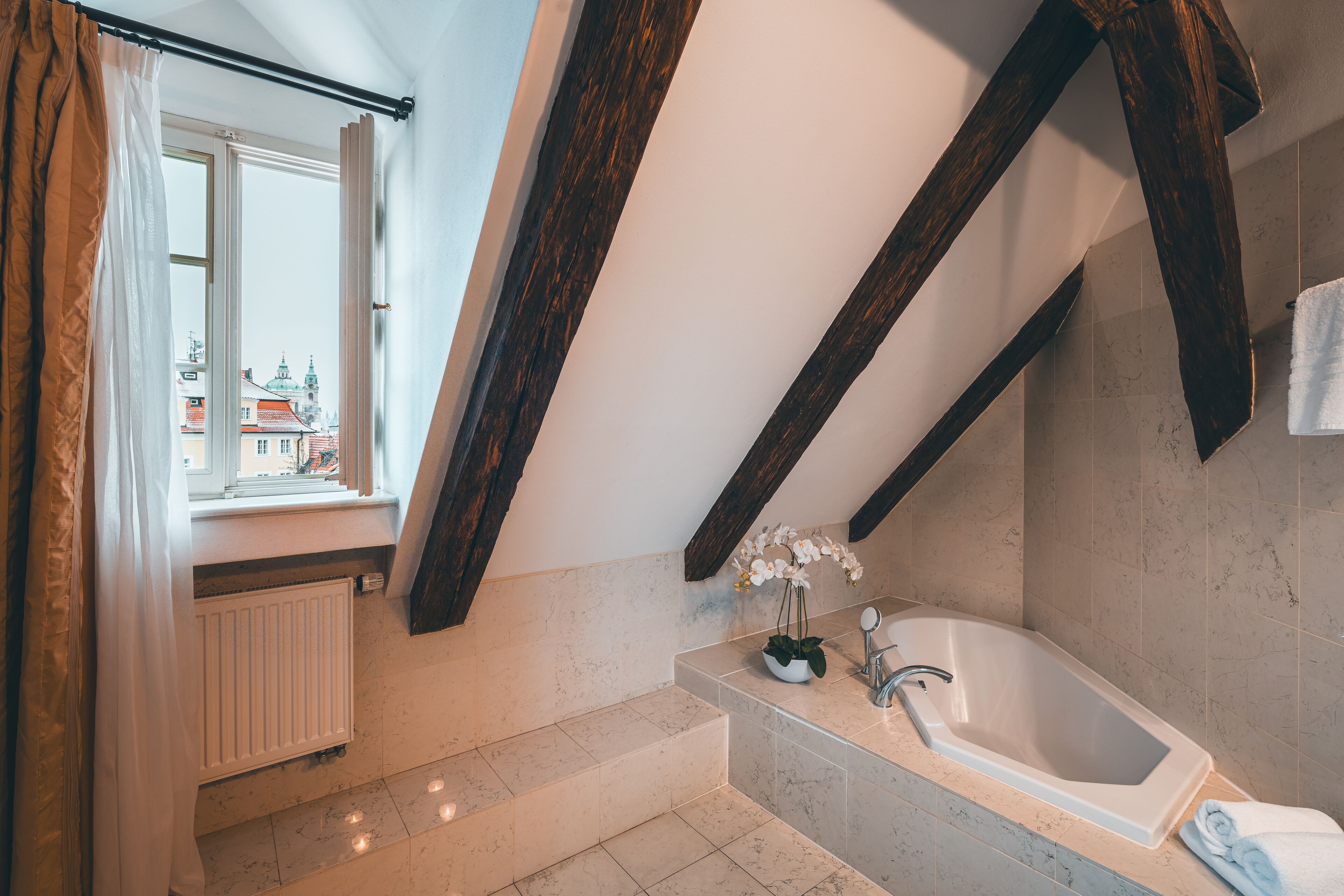 Foto - Appia Hotel Residences