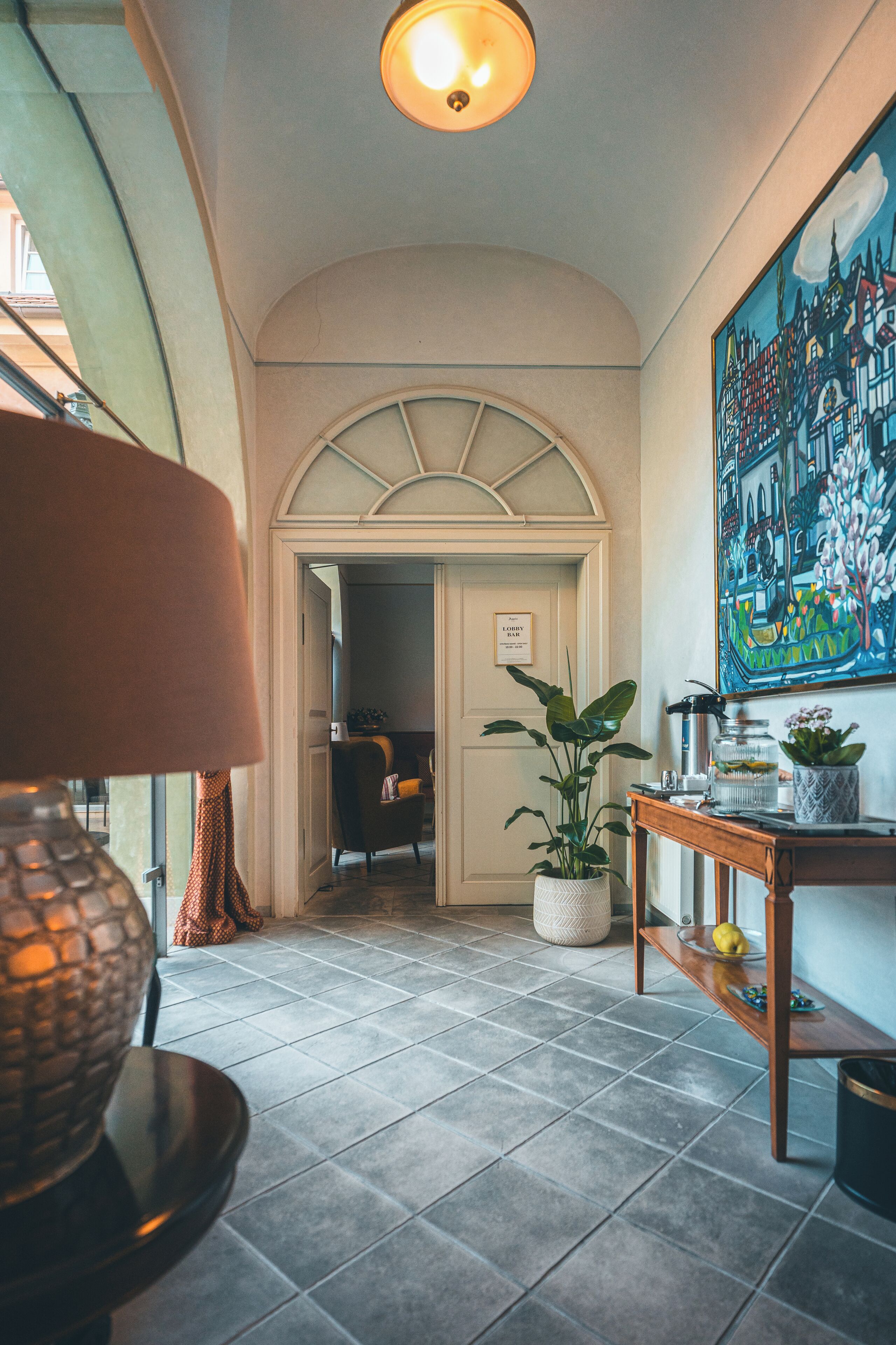 Foto - Appia Hotel Residences