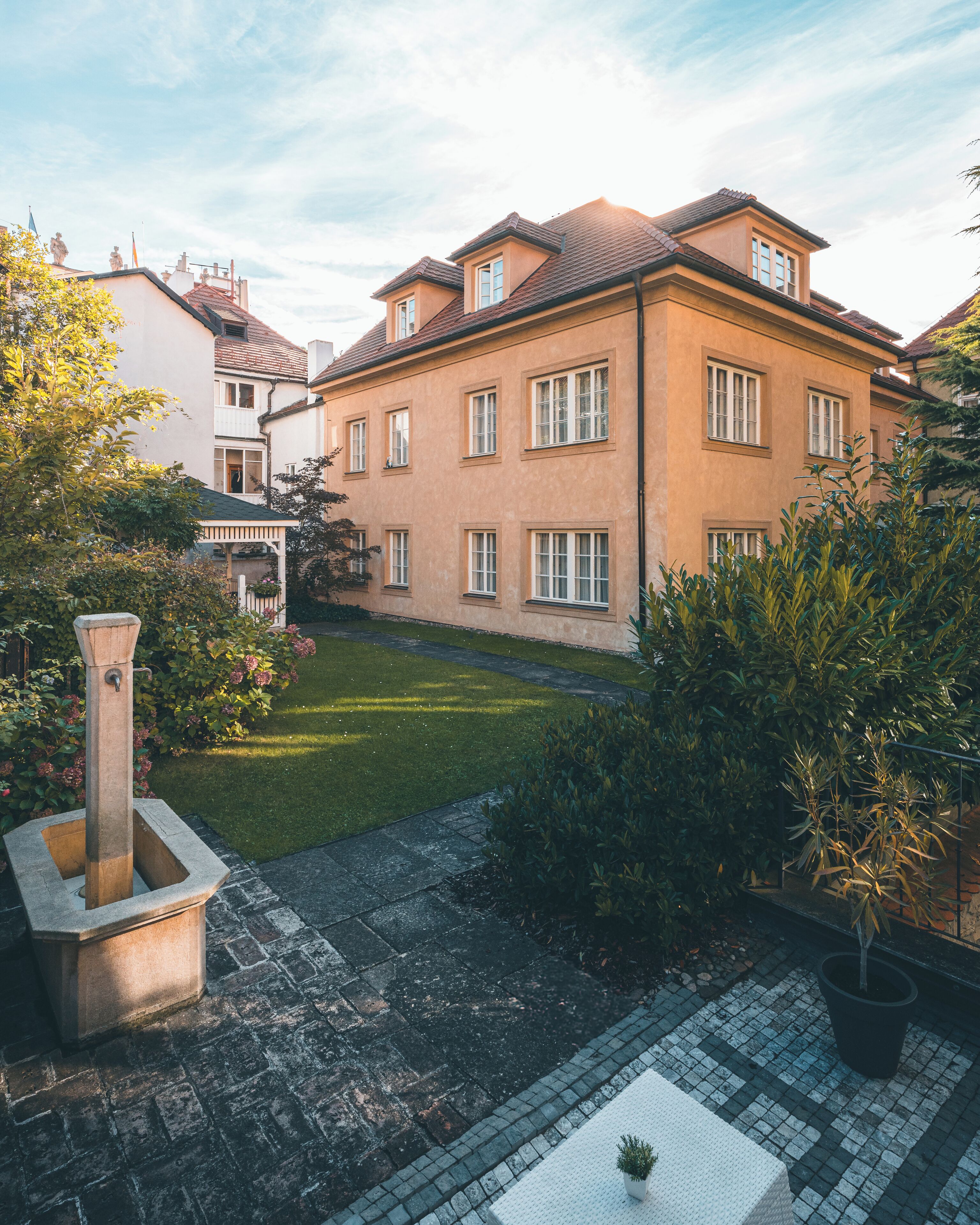 Foto - Appia Hotel Residences