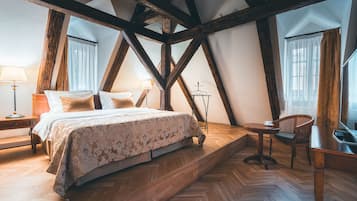 Comfort-Apartment, 2 Schlafzimmer