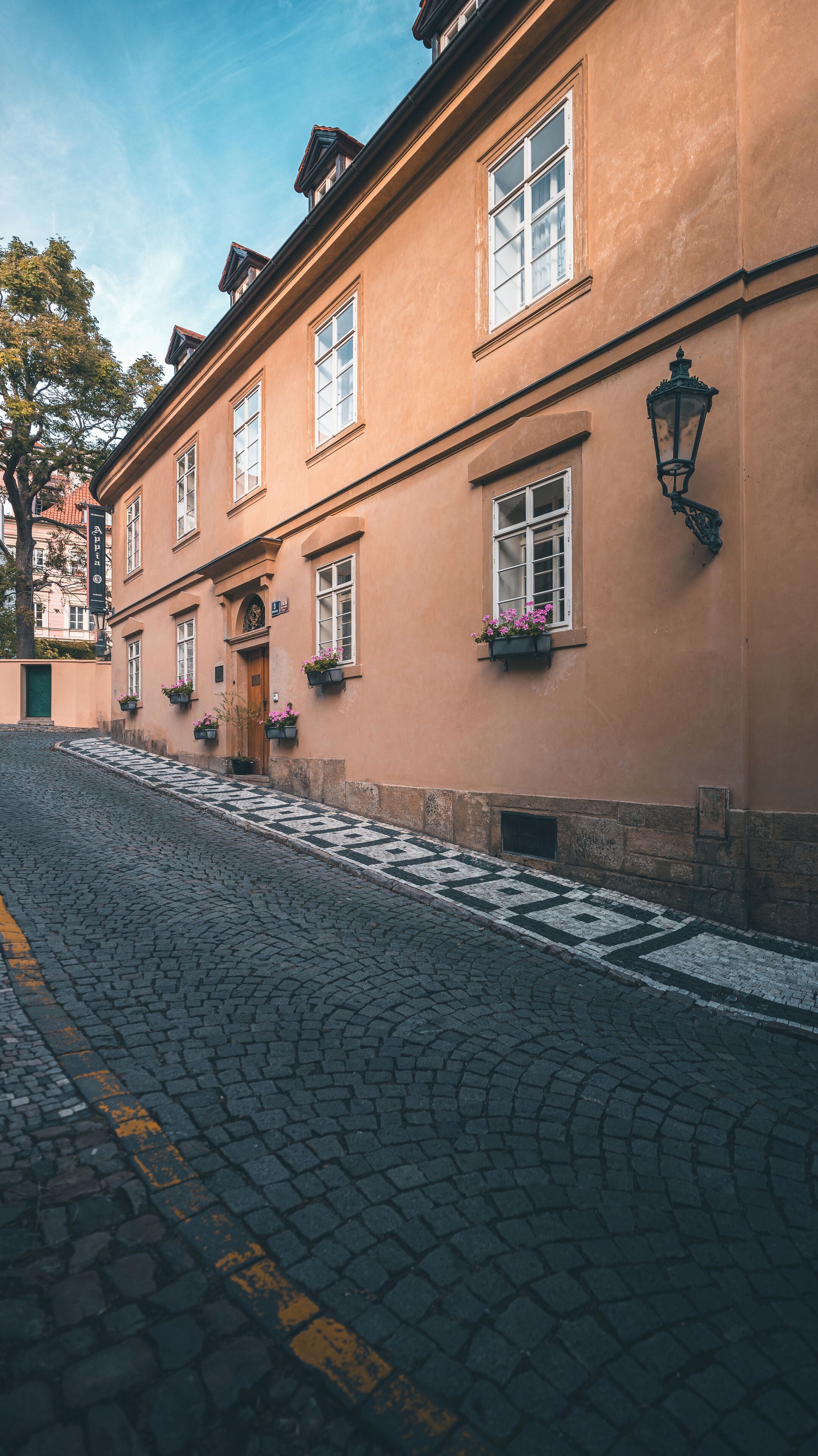 Foto - Appia Hotel Residences