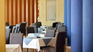 Breakfast served  - Atlantica Aqua Blue (Paralimni)