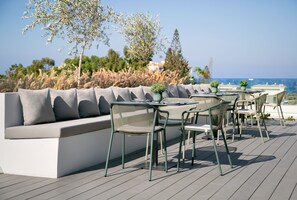 Unclassified image, 3 of 52, button - Atlantica Aqua Blue (Paralimni)