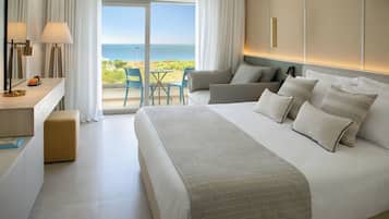 Két bảo mật tại phòng, màn/rèm cản sáng, nôi/giường cho trẻ sơ sinh