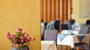 Breakfast served - Atlantica Aqua Blue (Paralimni)