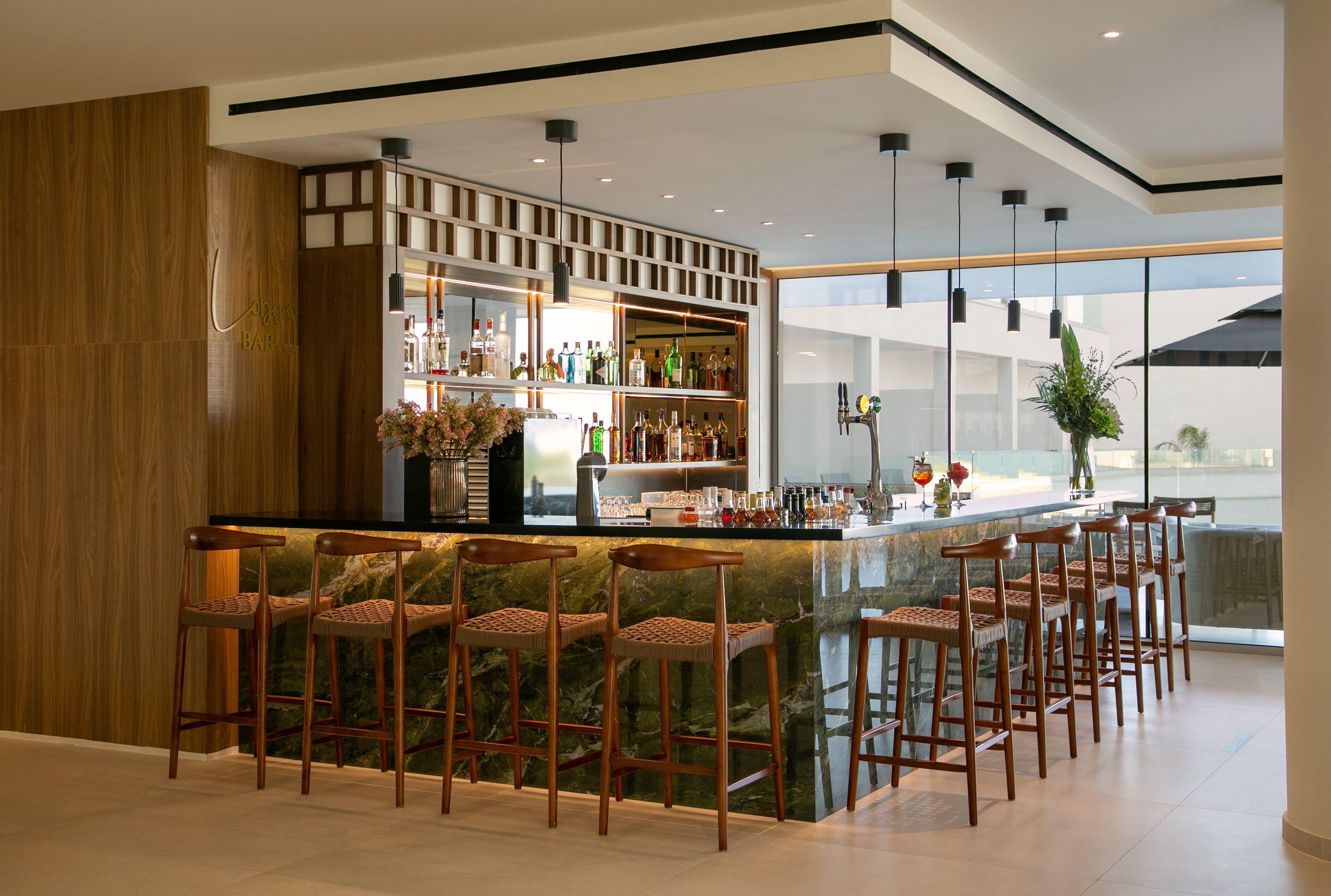 Bar (sur place)