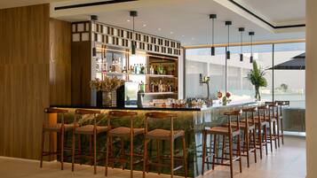 Bar (sur place)